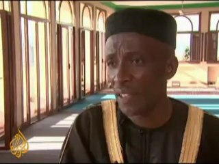 Download Video: Hutu Muslims saved Tutsis during Rwandan genocide - 8 Apr 09