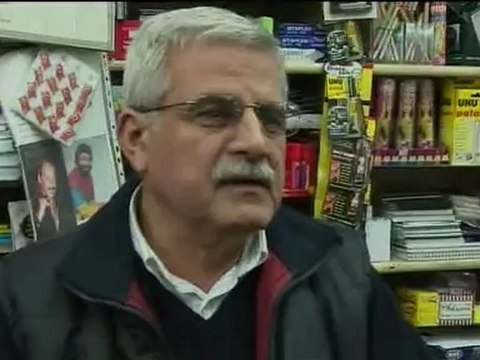 Riz Khan - The Armenian Question - 8 Apr 09 - Part 1