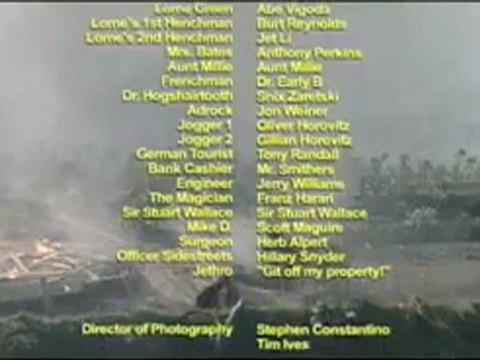 Beastie Boys - Ch-Check It Out