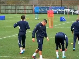 Aston Villa-Tottenham, la vigilia