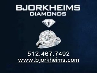 PLATINUM ENGAGEMENT RINGS AUSTIN