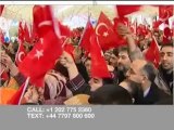 Riz Khan - Turkey's 'Kurdish Problem' - 09 Apr 09 - Part 1