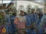 Migrant workers in Qatar go without pay - 10 Apr 09