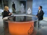 Afghan envoy defends deaths in US raids 10 Apr 09