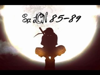 [Famille Luna] LCN 85-89