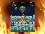 Classic Game Room - CONTRA for Xbox 360 review