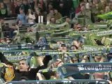 Seattle Sounders storm MLS - AJE Sport - 10 Apr 09