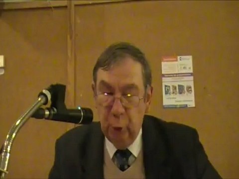 Une éthique économique pour temps de crise : Caritas in Veritate de Benoît XVI - partie 2