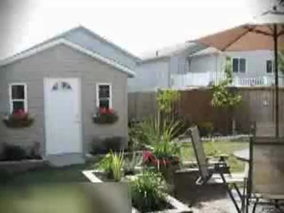 Fences St. Marys London AMBK Fence and Deck