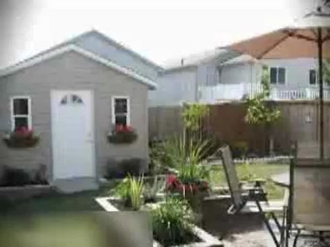 Fences St. Marys London AMBK Fence and Deck