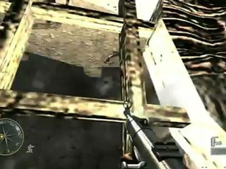 Classic Game Room - CALL OF DUTY 3 review