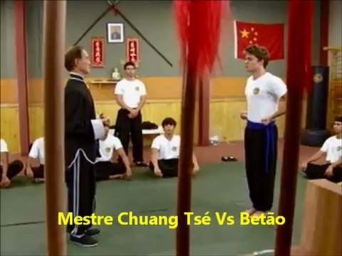 malhação conectados kung fu parte 2