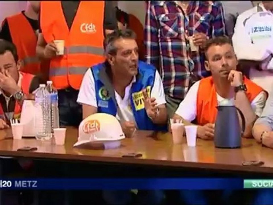 CCE ARCELORMITTAL 04 05 2012 part 2