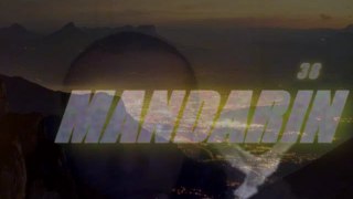 MANDARIN - SEUL -