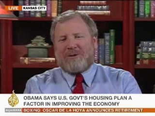 US banks 'playing accounting games' 14 Apr 09