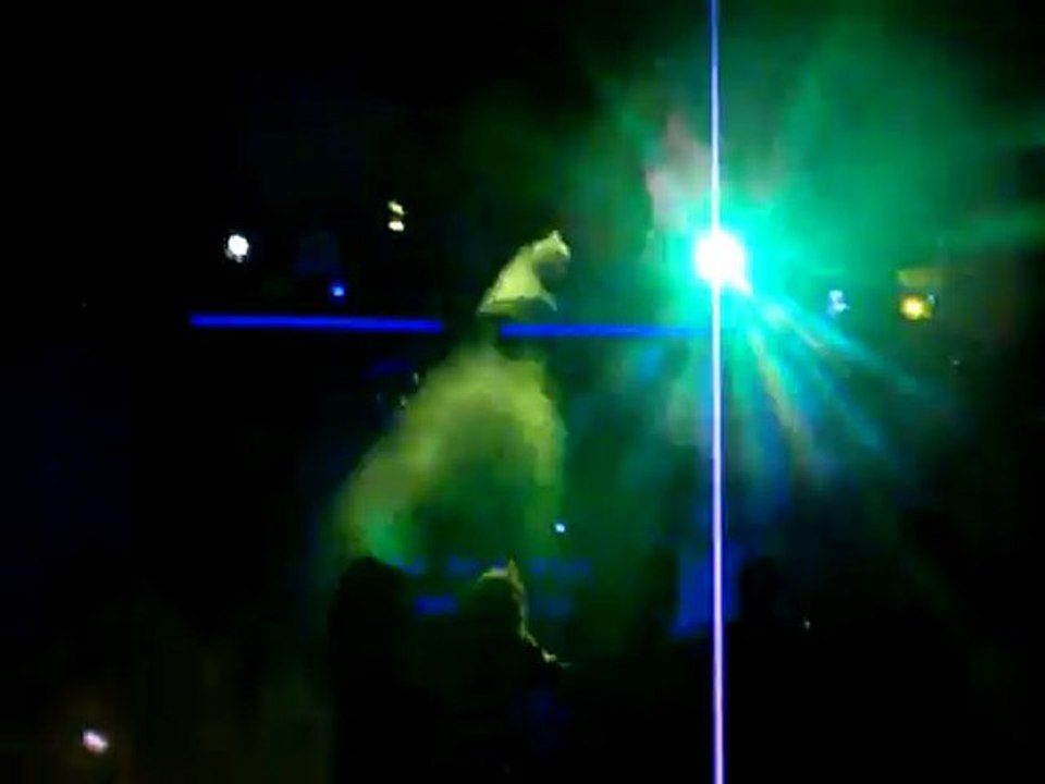 Animation mariage dans le 86 - Avril 2012 by dj mix fun sonorisation