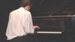 Samuel Côté - Impromptu op142 - F Schubert - Festival de musique Classique de Pierre De-Saurel
