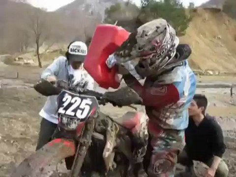 20120415 Y2XC First　ZPROダイジェスト動画