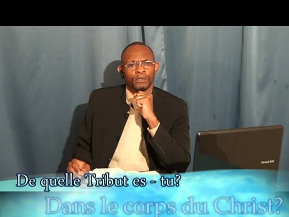 Connaitre sa Tribut.03.05.2012