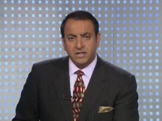 Riz Khan - Gaza's unending nightmare - 15 April 09 - Part 2