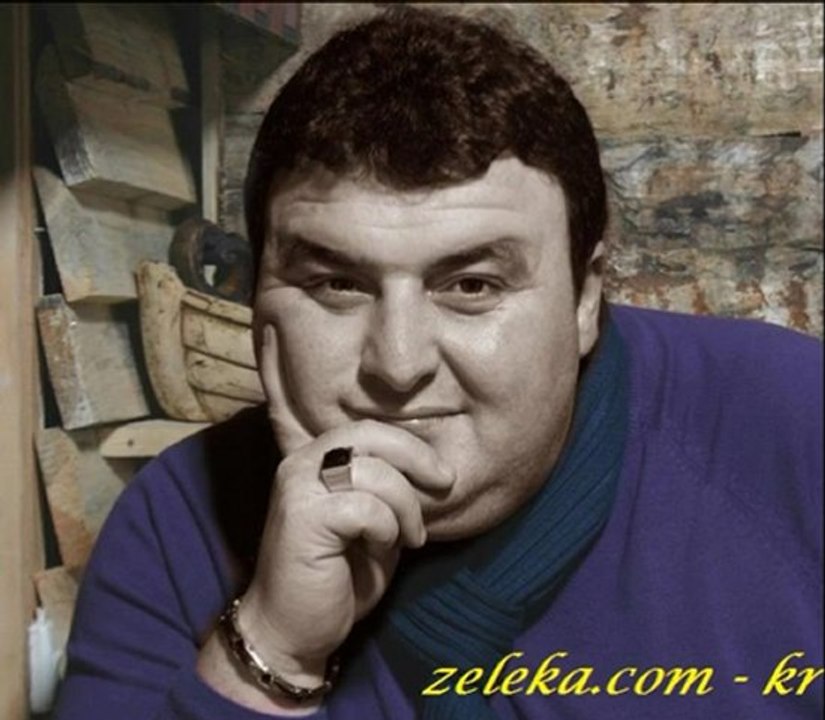 çaykara-Sinan Sami - Görnek Parma