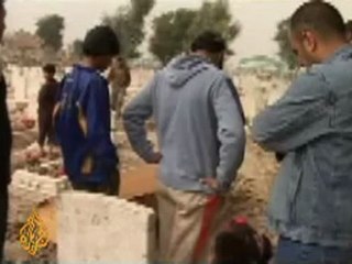Death squads haunt Iraqi victims - 17 Apr 09