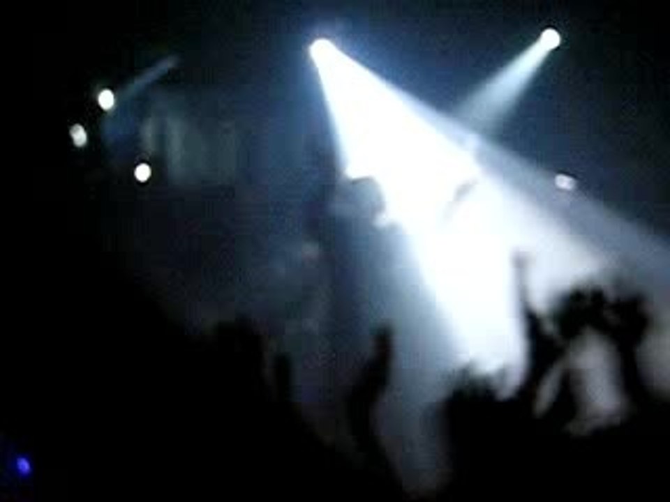 infadels @ nouveau casino paris 4