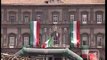 Napoli - In piazza del Plebiscito l'Esercito compie 151 anni (04.05.12)