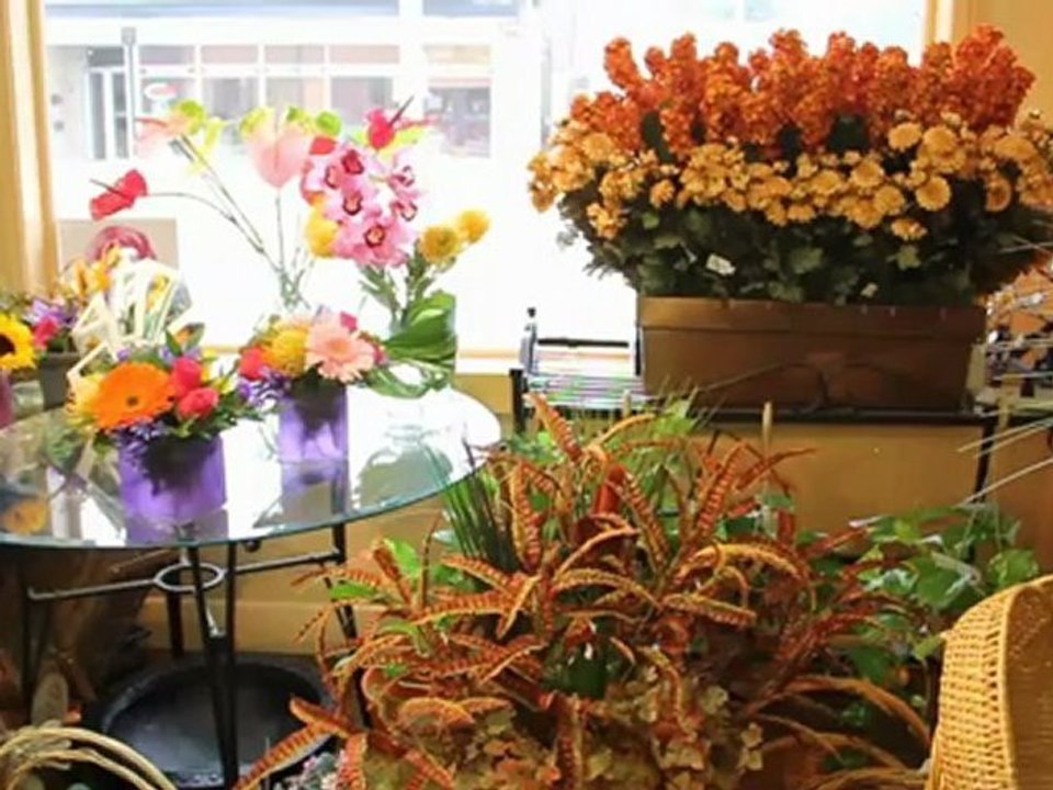 Florist St. Marys London Murree Flowers