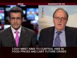 Inside Story -Averting a world food crisis-19 Apr 09-Part 1