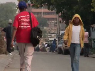 Forgotten Freedom Fighters - 19 April 09 - Part 2