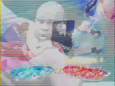 Sapp vs Akebono UFC Pride K1