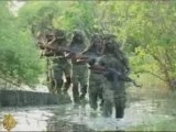Time running out for Sri Lanka's Tamil Tigers - 21 April 09