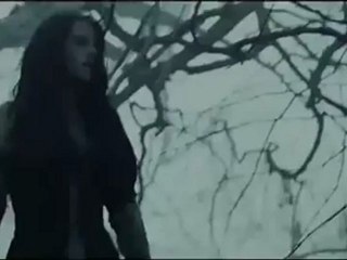 Snow White and the Huntsman Clip