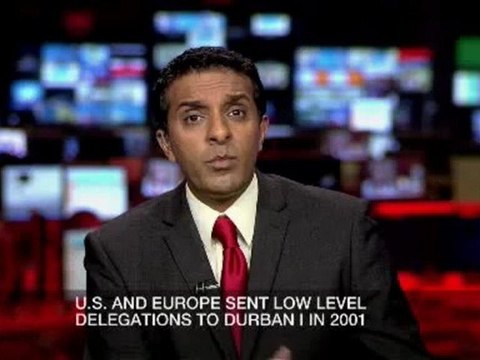 Inside Story - Combating Racism - 21 April 09 - Part 2