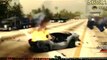 Classic Game Room - BURNOUT REVENGE for Xbox 360 review
