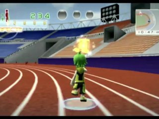 Classic Game Room - WALK IT OUT! for Wii review