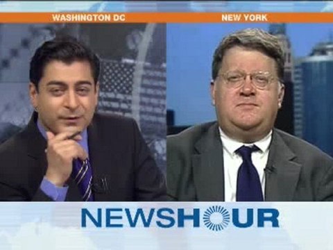 Torture report 'links White House to Abu Ghraib' 22 Apr 09