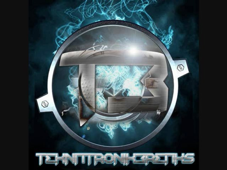 Cascada - Because the Night - Teknatronik Breakbeat Remix