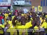 Inside Story - South Africa elections - 22 April 09 - Part 2