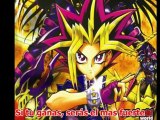 Yu-Gi-Oh Sigla Italiana Completa letra español