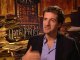 Harry Potter and the Goblet of Fire - Exclusive interview with producer David Heyman