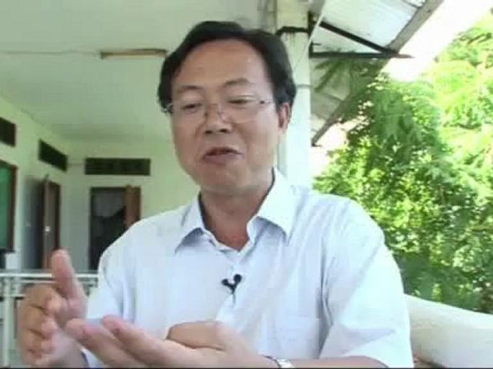 101 East - Malaria: Finding a Cure - Part 2