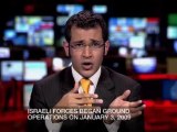 Inside Story - Israel rejects alleged war crimes - 23 Apr 09