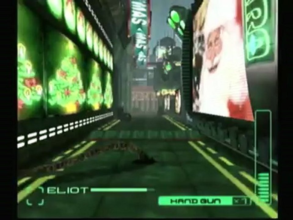 Classic Game Room - BLUE STINGER for Sega Dreamcast review