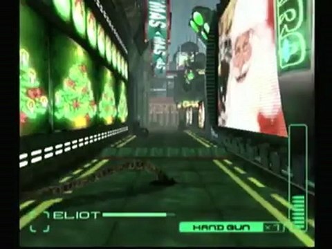 Classic Game Room - BLUE STINGER for Sega Dreamcast review