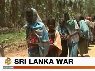 MOBILE BULLETIN - 1935GMT - 24 Apr 09