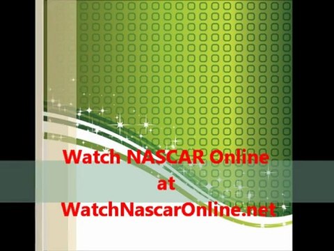 watch nascar Aaron's 499 Talladega 2012 live online