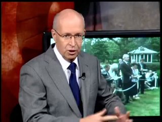 Debates en Libertad: La crisis del Cáucaso
