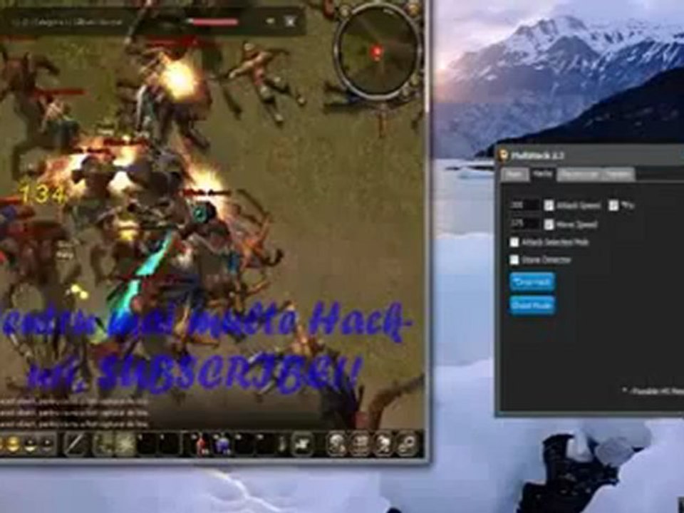 Metin2.Ro MultiHack Drop Hack May June 2012 Update